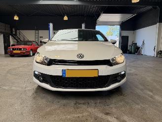 Volkswagen Scirocco 1.4 TSI picture 8