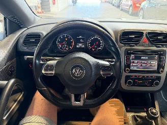 Volkswagen Scirocco 1.4 TSI picture 17