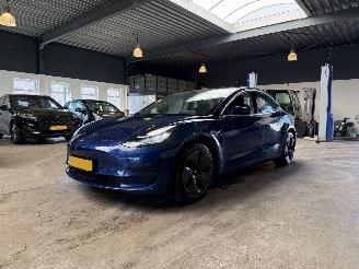 Coche accidentado Tesla Model 3 Standard Plus 60 KWH 2020/3