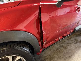 Mazda CX-3 2.0 SkyActiv-G 120 picture 9