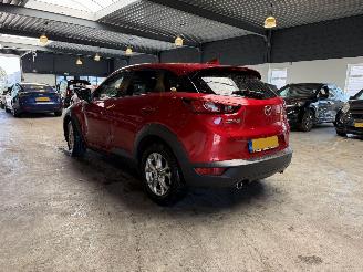Mazda CX-3 2.0 SkyActiv-G 120 picture 3