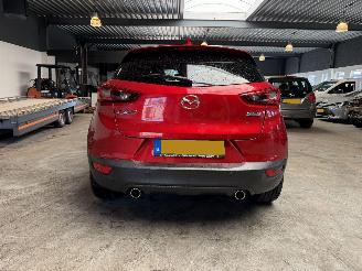 Mazda CX-3 2.0 SkyActiv-G 120 picture 4