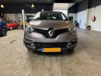 Renault Captur 0.9 TCe Intens picture 8