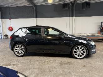 Seat Leon 1.4 TSI ACT FR Dynamic NAP! picture 6