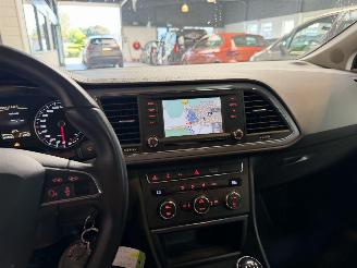 Seat Leon 1.4 TSI ACT FR Dynamic NAP! picture 26