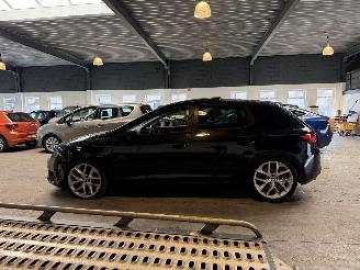 Seat Leon 1.4 TSI ACT FR Dynamic NAP! picture 2
