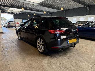 Seat Leon 1.4 TSI ACT FR Dynamic NAP! picture 3