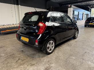 Kia Picanto 1.0 CVVT EcoDynamics NAP! picture 5