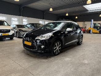 skadebil auto Citroën DS3 1.2 VTi Business 2012/11