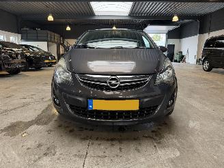 Opel Corsa 1.2-16V Cosmo picture 8