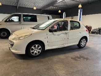 Peugeot 206+ 1.4 XS picture 2