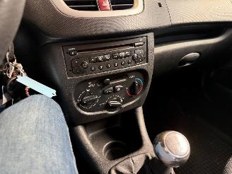 Peugeot 206+ 1.4 XS picture 20