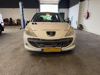 Peugeot 206+ 1.4 XS picture 8