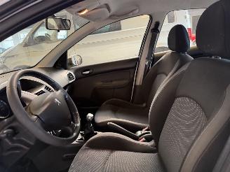 Peugeot 206+ 1.4 XS picture 16