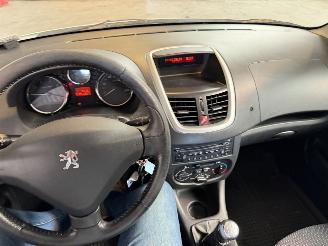 Peugeot 206+ 1.4 XS picture 19