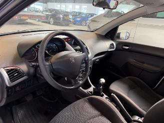 Peugeot 206+ 1.4 XS picture 17