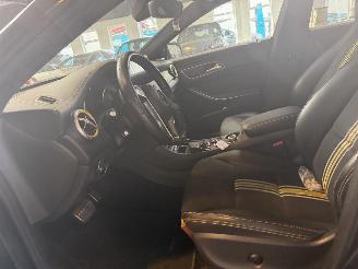 Mercedes Cla-klasse 250 4MATIC AMG Prestige picture 15