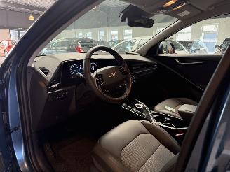 Kia Niro 1.6 GDi Hybrid 5000 KM! picture 16