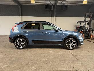 Kia Niro 1.6 GDi Hybrid 5000 KM! picture 6