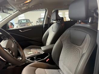 Kia Niro 1.6 GDi Hybrid 5000 KM! picture 18