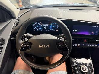 Kia Niro 1.6 GDi Hybrid 5000 KM! picture 23