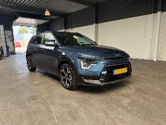 Kia Niro 1.6 GDi Hybrid 5000 KM! picture 7