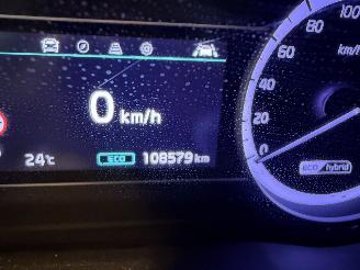 Kia Niro 1.6 GDi Hybrid 100.000 KM NAP! picture 22