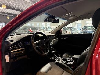 Kia Niro 1.6 GDi Hybrid 100.000 KM NAP! picture 12
