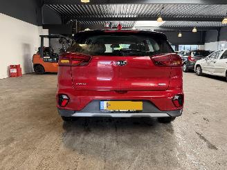 Kia Niro 1.6 GDi Hybrid 100.000 KM NAP! picture 4