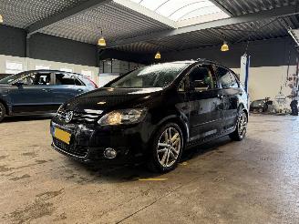 Volkswagen Golf plus 1.4 TSI Highline Automaat! picture 1
