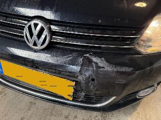 Volkswagen Golf plus 1.4 TSI Highline Automaat! picture 10