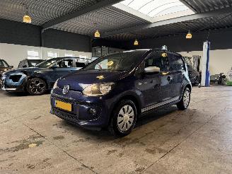 skadebil auto Volkswagen Up! 1.0 High Up! 99.000 KM! 2015/11