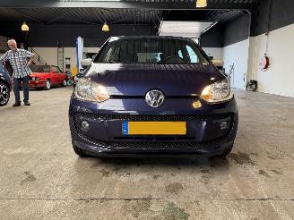 Volkswagen Up! 1.0 High Up! 99.000 KM! picture 8