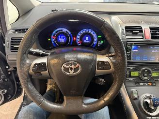 Toyota Auris 1.8 Full Hybrid Dynamic picture 21