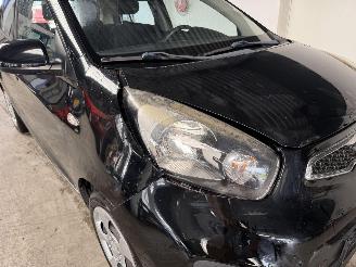 Kia Picanto 1.2 CVVT ISG Comfort Pack picture 12