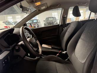 Kia Picanto 1.2 CVVT ISG Comfort Pack picture 18