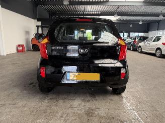 Kia Picanto 1.2 CVVT ISG Comfort Pack picture 4