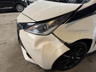 Toyota Aygo 1.0 VVT-i x-play NAP! picture 9