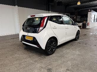 Toyota Aygo 1.0 VVT-i x-play NAP! picture 5