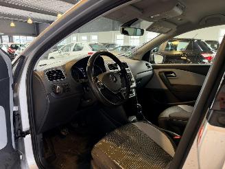Volkswagen Polo 1.0 BlueMotion Edition picture 12