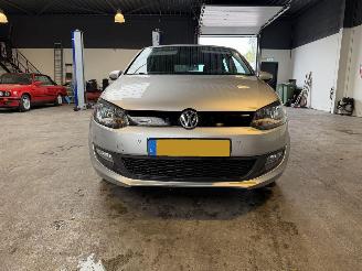 Volkswagen Polo 1.0 BlueMotion Edition picture 8