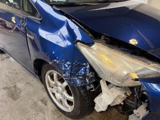 Toyota Prius Plus 1.8 Aspiration 7 persoons! picture 10