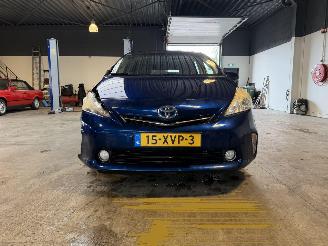 Toyota Prius Plus 1.8 Aspiration 7 persoons! picture 8