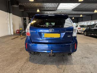Toyota Prius Plus 1.8 Aspiration 7 persoons! picture 4