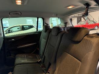 Opel Zafira 1.4 Edition 7p. picture 13