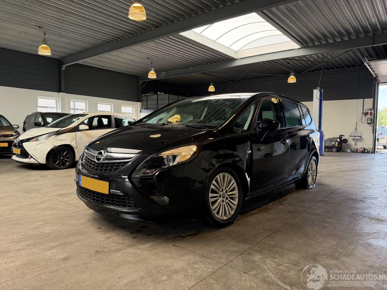 Opel Zafira 1.4 Edition 7p.