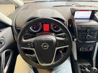Opel Zafira 1.4 Edition 7p. picture 20