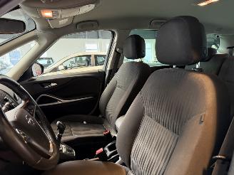 Opel Zafira 1.4 Edition 7p. picture 17