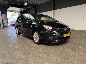 Opel Zafira 1.4 Edition 7p. picture 7