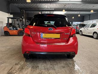 Toyota Yaris 1.5 Hybrid Dynamic 81.000 KM! picture 4